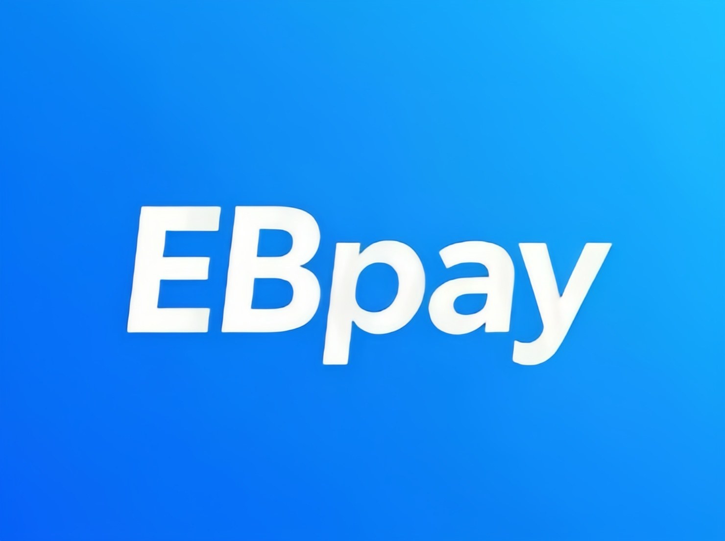 ebpay官网